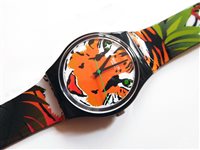 Orologio Swatch Gent in Resina GB224 - GB224